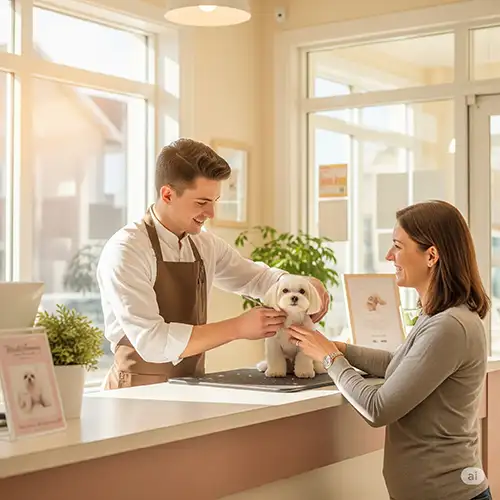 Curso de Equipamentos para Banho e Tosa