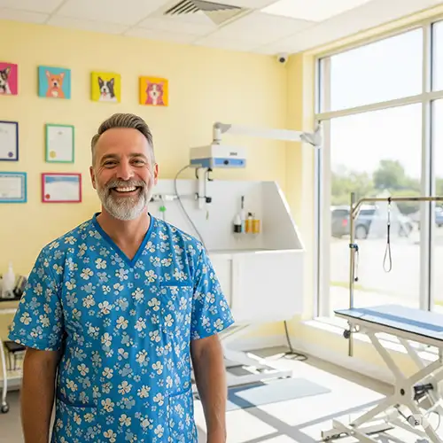 Curso de Marketing para PetShop