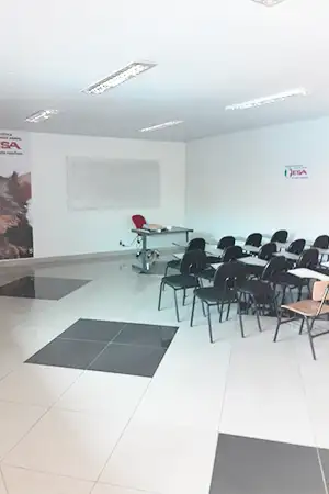 Sala de Aula
